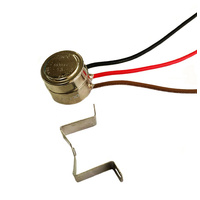 Mech Controls - Temperature | Defrost Term/Fan Delay 3 Wire | PN: MCC143-1