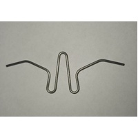Evap Spares - Kirby Guardian / 9000 Series | Clip Heater Face Element | PN: ME1211-1