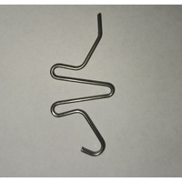 Evap Spares - Kirby Guardian / 9000 Series | Clipe Heater Element Tray | PN: ME1211-3