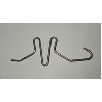 Evap Spares - Kirby Guardian / 9000 Series | Clip Heater Element Tray | PN: ME1211-4