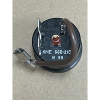 Comp Spares - Kirby | Overload (K/K #Kme660-2) | PN: ME817-14