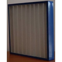 Filters - V-Form Panel | V-Form K Media Washable | PN: MFVWMK100-036
