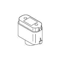 HVAC Controls - Schneider | Pneumatic Valve Actuator | PN: MK-2690