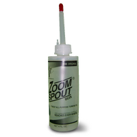 Penetrate, Clean & Protect | Zoom Spout Lubricating Oil 4 OZ | PN: MO98