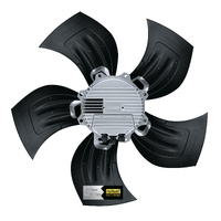Fan Blower and Fan Deck | EBMPAPST FAN ASSY EBM 800MM EC | PN: MPB480-7
