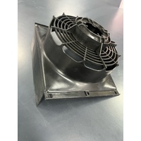 Evap Spares - Kirby Guardian / 9000 Series | Kirby 250mm Fan Guard | PN: MR1395-3