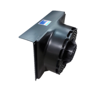 Fan Blades - Other | Fan Gaurd 300mm suits Kirby Nullarbor Condensing Units | PN: MR1420-1