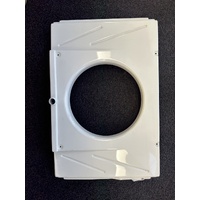 Evap Spares - Kirby Guardian / 9000 Series | Evap Fan Housing Assy (Single 254 Dia) | PN: MR1459-2