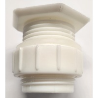 Evap Spares - Kirby Guardian / 9000 Series | Drain Spout Assembly - Kirby | PN: MR1772-1