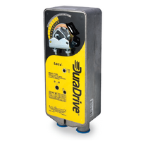 HVAC Controls - Schneider | Spring Return Damper Actuators | PN: MS41-7153
