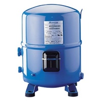 Comp Herm - Maneurop | Danfoss Recip.Comp. MTZ22-5V 1PH with SG&OE | PN: MTZ22-5VI