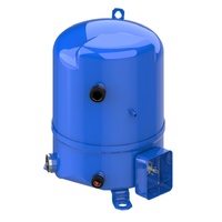 Comp Herm - Maneurop | Danfoss Recip.Comp. MTZ28-5V 1PH with SG&OE | PN: MTZ28-5VI