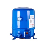 Comp Herm - Maneurop | Danfoss Recip.Comp. MTZ80-4V 3PH with SG&OE | PN: MTZ80-4VI