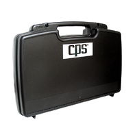 Manifold Gauges | CPS Plastic Carry Case | PN: MXC