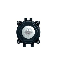 Motors - EC | EC NIQ MOTOR 83 X 90 MM 30W 100-240V 50/60HZ CARTON | PN: NIQ3224-00-CT1