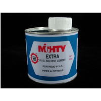 PVC Drainage Systems | 100g Clear Solvent Cement | PN: NO70100