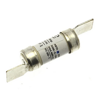 Contactors, Overloads and Relays | Fuse Link 25A Clip In Offset | PN: NS25