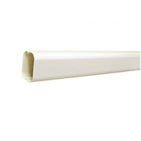 Pipe Duct - Freddox | Inaba PVC Pipe Duct 63mm x 70mm | PN: NSD77