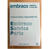 Comp Spares - Embraco | NTU6232GKV Full Electrics Spare Parts Kit | PN: NTU6232GKV-ElecKit