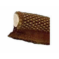 Coolroom & Cabinet Hardware | Door Gasket Black Innerseal | PN: NXB604