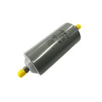 Flow Controls - Other | Oil Filter 3/8 Flare Sporlan | PN: OF303