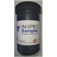 Oil & Acid Test Kits | Refrigerant Oil test kit | PN: OILCHECKRA
