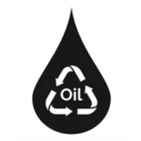 Oils - Specialty Industrial | Oil Disposal - 5 Litre | PN: OILDISP5