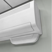 Condensate Pumps | Omega Pack Under the Unit Mini Condensate Removal Pump | PN: OMEGAPACK