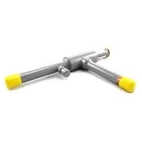 Pressure Reg - Sporlan | Orit 6 - 30/100 PSI - 7/8" ODS | PN: ORIT630100-22