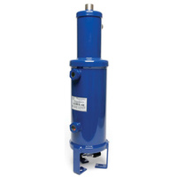 Oil Separators - Henry | Henry Oil Separator 1"5/8ID x 219dia 540mm | PN: OS79-1
