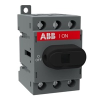Isolators & Switches | Switch Isolation 40A | PN: OT40F3
