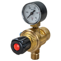 Solder & Welding | Mapp Gas Regulator for Tesuco TurboSet 200 | PN: OTS200RM