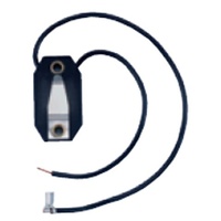 Electrical Components - Other | Supco Push- On Relay 1/12Hp to 1/2Hp 240V | PN: P0230