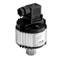Mech Controls - Pressure | Fan speed controller | PN: P215PR-9200