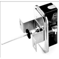 Mech Controls - Pressure | Penn Diff Pressure Switch, 012/1.24Kpa Set | PN: P32AC-2