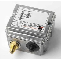 Mech Controls - Pressure | Penn Fan Cycle / High Pressure Control 3.5 to 21Bar | PN: P77AAA-9351