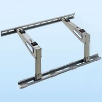 AC Brackets - Inaba | SLOPED ROOF BRACKET 150kg | PN: PC-YG30