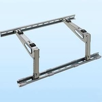AC Brackets - Inaba | SLOPED ROOF BRACKET 150kg | PN: PC-YJ60