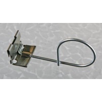 Turn Clips & Holding Frames | 2 Inch Filter Clip | PN: PCA2