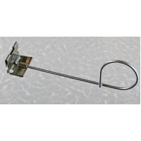 Turn Clips & Holding Frames | 4 Inch Filter Clip | PN: PCA4