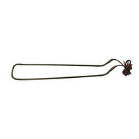 Evap Spares - Other | Defrost Heater Suits Friga Bohn MHE 3 Fan Ceiling Coolers | PN: PDDG00015