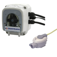 Condensate Pumps | Peristaltic Condensate Removal Pump with Float Detection | PN: PE5200
