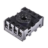 Electrical Components - Other | Base Relay(8 Pin)Omron | PN: PF083A-E