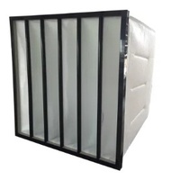 Filters - V-Form Panel | Airepak F7 6 Pockt 610X610X560 | PN: PF8564422