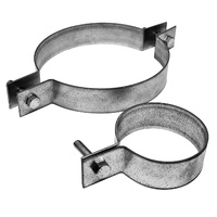 Pipe Support Systems | Pipe Hanger 25Mm X 12Mm Id | PN: PHT25012