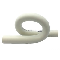 PVC Drainage Systems | 20mm PVC Pigtail Condensate Trap | PN: PIG20