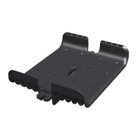Pipe Support Systems | Pipe lounge (300mm) multi pipe support system | PN: PL300