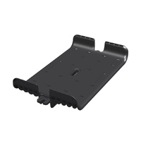 Pipe Support Systems | Pipe lounge (400mm) multi pipe support system | PN: PL400