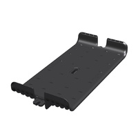 Pipe Support Systems | Pipe lounge (500mm) multi pipe support system | PN: PL500