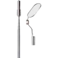 General Service Tools | Pocket Mirror with LED light | PN: PLM2